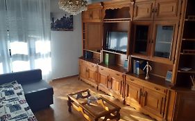 Bonito Apartamento Céntrico y Luminoso
