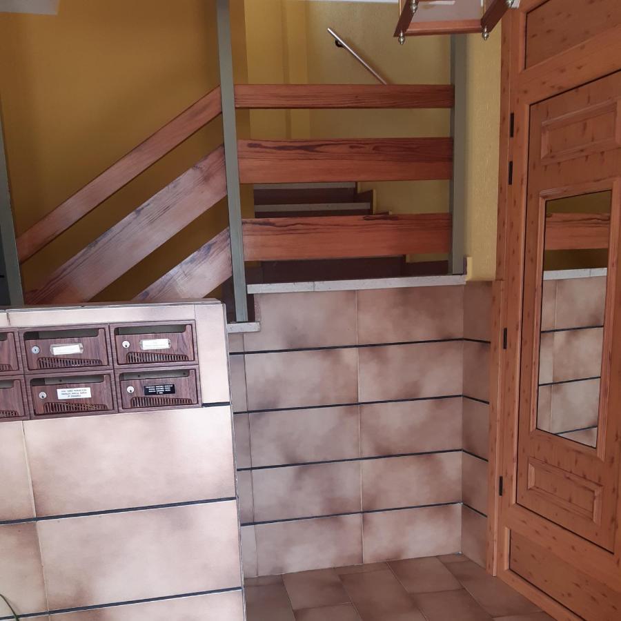 Bonito Apartamento Céntrico y Luminoso Pola de Lena Exterior foto